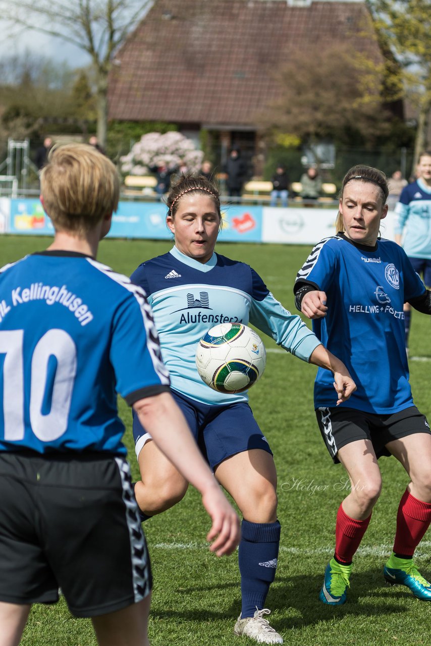 Bild 66 - F VfL Kellinghusen - SG Rnnau/Daldorf : Ergebnis: 0:1